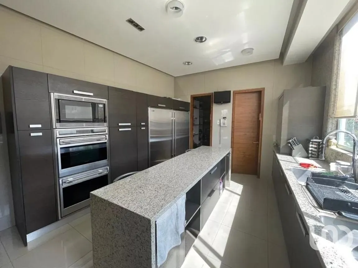 Departamento en Venta en Bosques de las Lomas, Cuajimalpa de Morelos, Ciudad de México | NEX-275982 | iad México | Foto 21 de 24