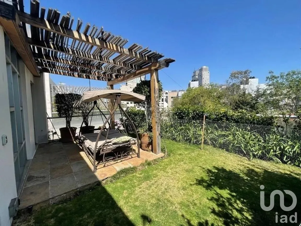 Departamento en Venta en Bosques de las Lomas, Cuajimalpa de Morelos, Ciudad de México | NEX-275982 | iad México | Foto 23 de 24