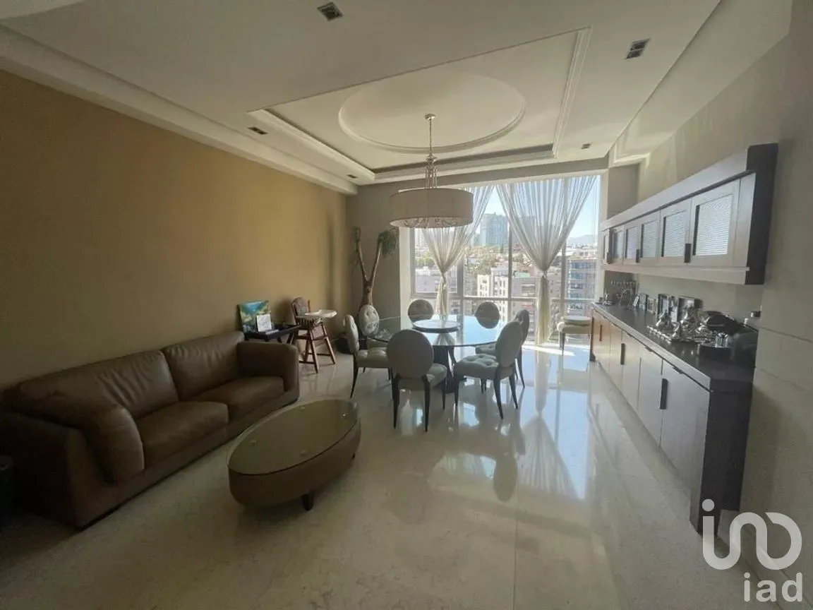 Departamento en Venta en Bosques de las Lomas, Cuajimalpa de Morelos, Ciudad de México | NEX-275982 | iad México | Foto 7 de 24