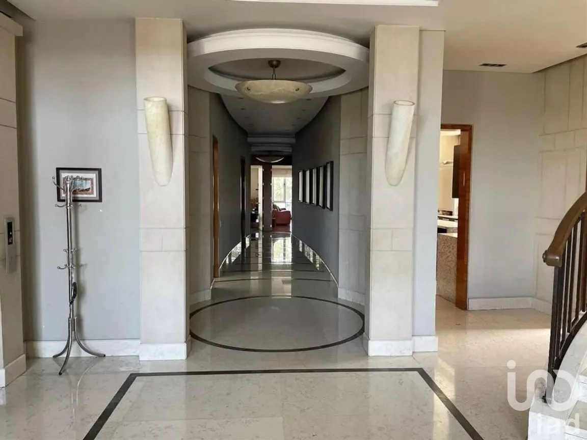 Departamento en Venta en Bosques de las Lomas, Cuajimalpa de Morelos, Ciudad de México | NEX-275982 | iad México | Foto 10 de 24