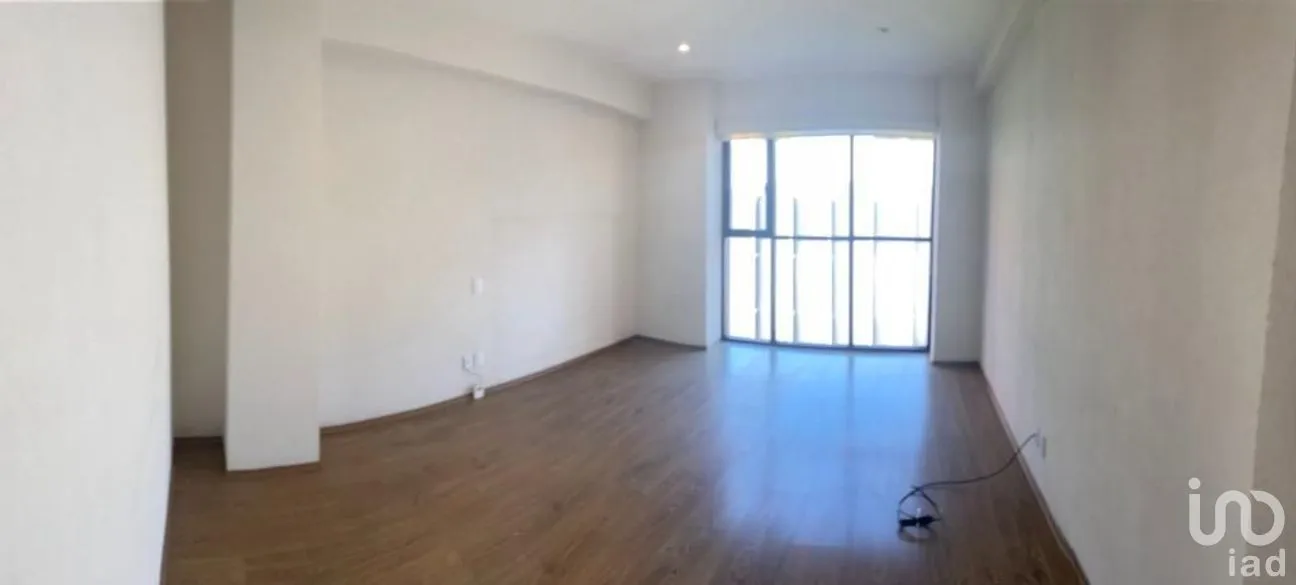Departamento en Venta en La Otra Banda, Álvaro Obregón, Ciudad de México | NEX-275984 | iad México | Foto 2 de 15