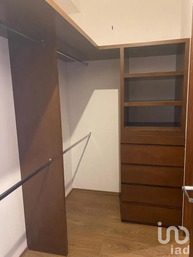 Departamento en Venta en La Otra Banda, Álvaro Obregón, Ciudad de México | NEX-275984 | iad México | Foto 11 de 15