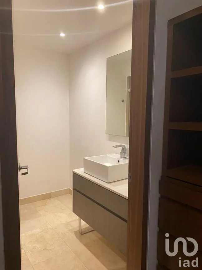 Departamento en Venta en La Otra Banda, Álvaro Obregón, Ciudad de México | NEX-275984 | iad México | Foto 12 de 15