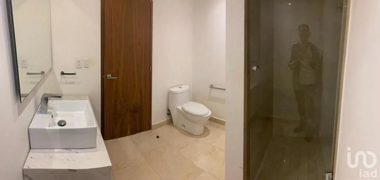 Departamento en Venta en La Otra Banda, Álvaro Obregón, Ciudad de México | NEX-275984 | iad México | Foto 14 de 15