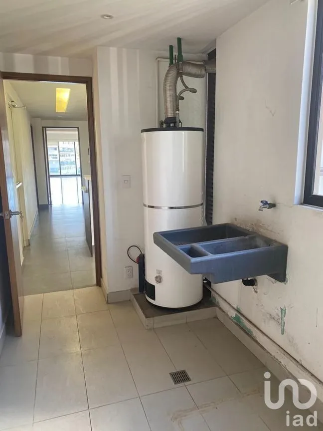 Departamento en Venta en La Otra Banda, Álvaro Obregón, Ciudad de México | NEX-275984 | iad México | Foto 15 de 15