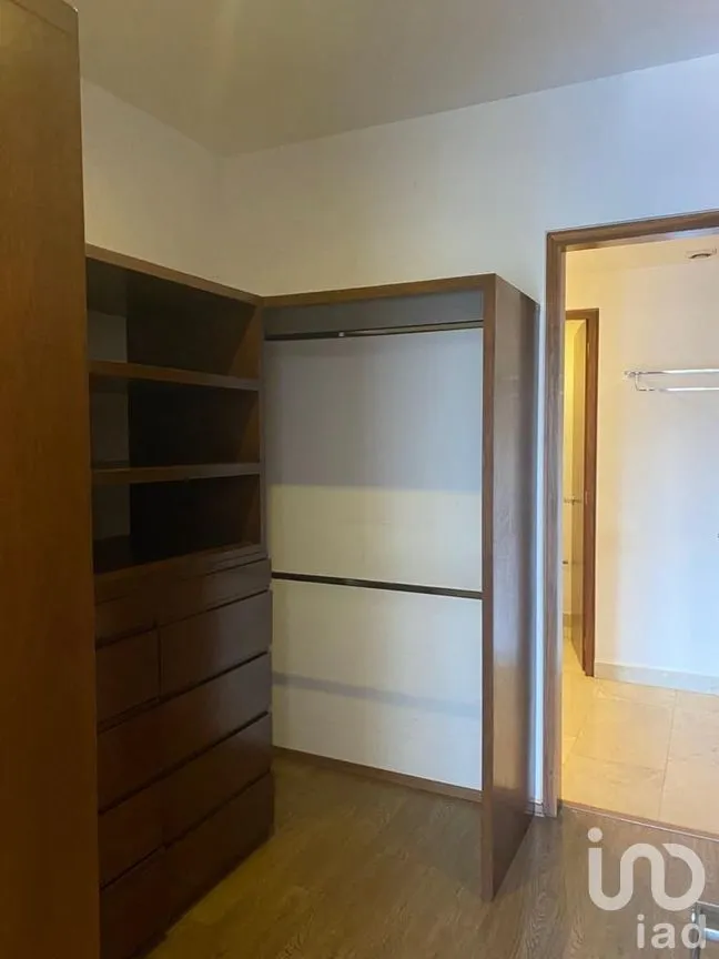 Departamento en Venta en La Otra Banda, Álvaro Obregón, Ciudad de México | NEX-275984 | iad México | Foto 4 de 15