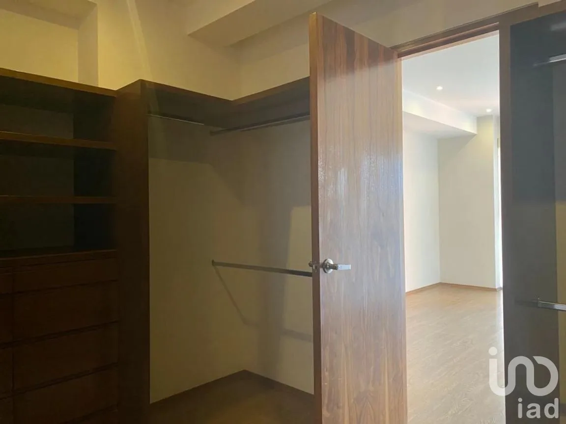 Departamento en Venta en La Otra Banda, Álvaro Obregón, Ciudad de México | NEX-275984 | iad México | Foto 5 de 15