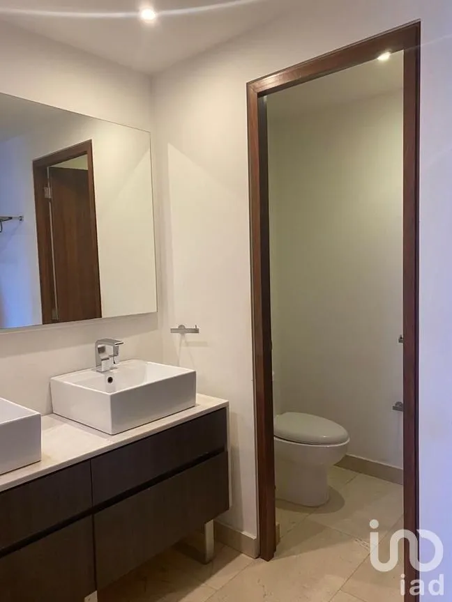 Departamento en Venta en La Otra Banda, Álvaro Obregón, Ciudad de México | NEX-275984 | iad México | Foto 9 de 15