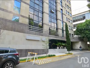 NEX-275987 - Oficina en Renta, con 70 m2 de construcción en Santa Fe Cuajimalpa, CP 05348, Ciudad de México.