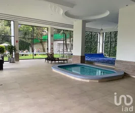 NEX-275988 - Departamento en Venta, con 3 recamaras, con 3 baños, con 300 m2 de construcción en Bosques de las Lomas, CP 05120, Ciudad de México.