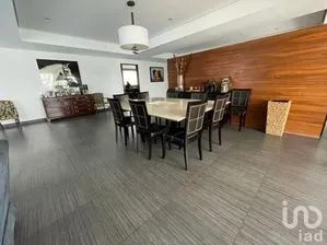 NEX-275992 - Departamento en Venta, con 3 recamaras, con 3 baños, con 315 m2 de construcción en Bosques de las Lomas, CP 05120, Ciudad de México.