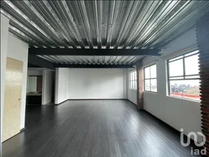NEX-275995 - Oficina en Renta, con 35 m2 de construcción en Lomas del Chamizal, CP 05129, Ciudad de México.
