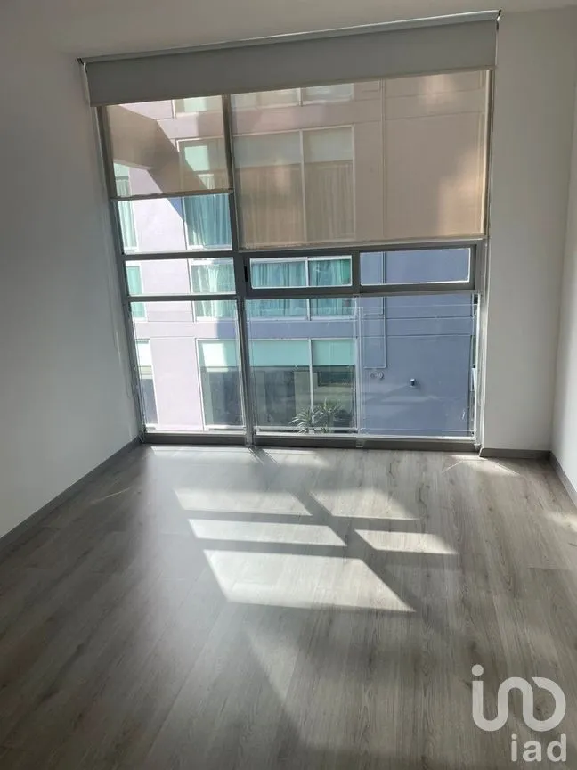 Departamento en Venta en Lomas del Chamizal, Cuajimalpa de Morelos, Ciudad de México | NEX-275996 | iad México | Foto 2 de 14