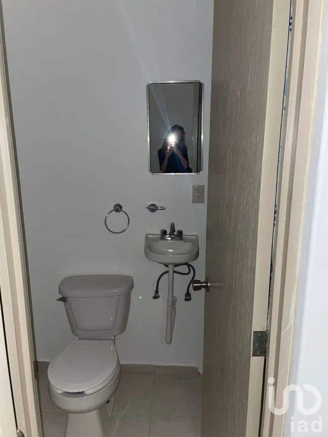 Departamento en Venta en Lomas del Chamizal, Cuajimalpa de Morelos, Ciudad de México | NEX-275996 | iad México | Foto 13 de 14