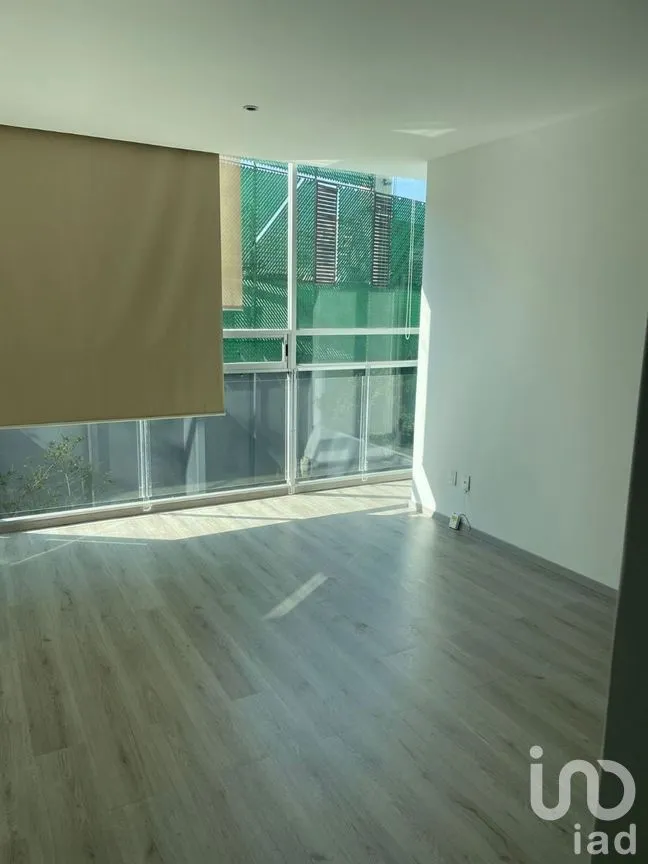 Departamento en Venta en Lomas del Chamizal, Cuajimalpa de Morelos, Ciudad de México | NEX-275996 | iad México | Foto 4 de 14