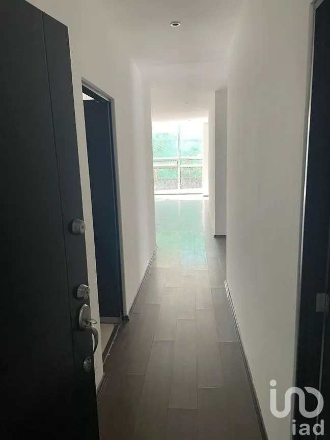 Departamento en Venta en Lomas del Chamizal, Cuajimalpa de Morelos, Ciudad de México | NEX-275996 | iad México | Foto 6 de 14