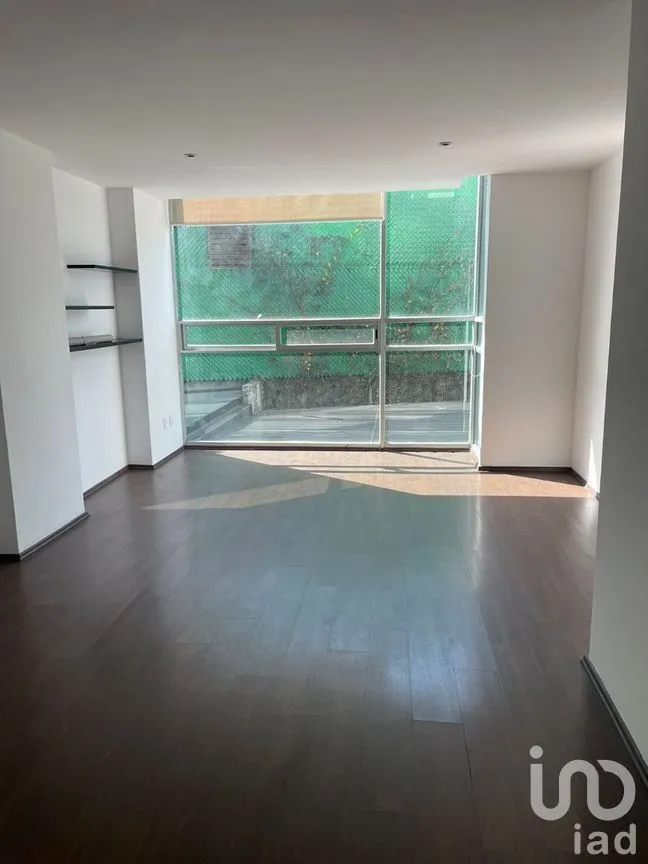 Departamento en Venta en Lomas del Chamizal, Cuajimalpa de Morelos, Ciudad de México | NEX-275996 | iad México | Foto 1 de 14