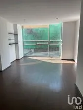 NEX-275996 - Departamento en Venta, con 2 recamaras, con 2 baños, con 146.5 m2 de construcción en Lomas del Chamizal, CP 05129, Ciudad de México.