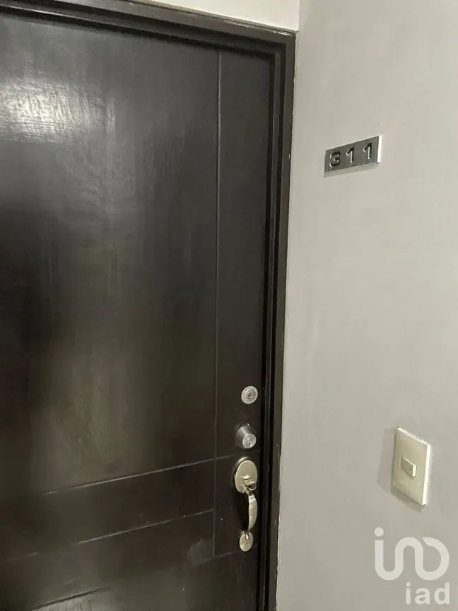 Departamento en Venta en Lomas del Chamizal, Cuajimalpa de Morelos, Ciudad de México | NEX-275997 | iad México | Foto 3 de 8