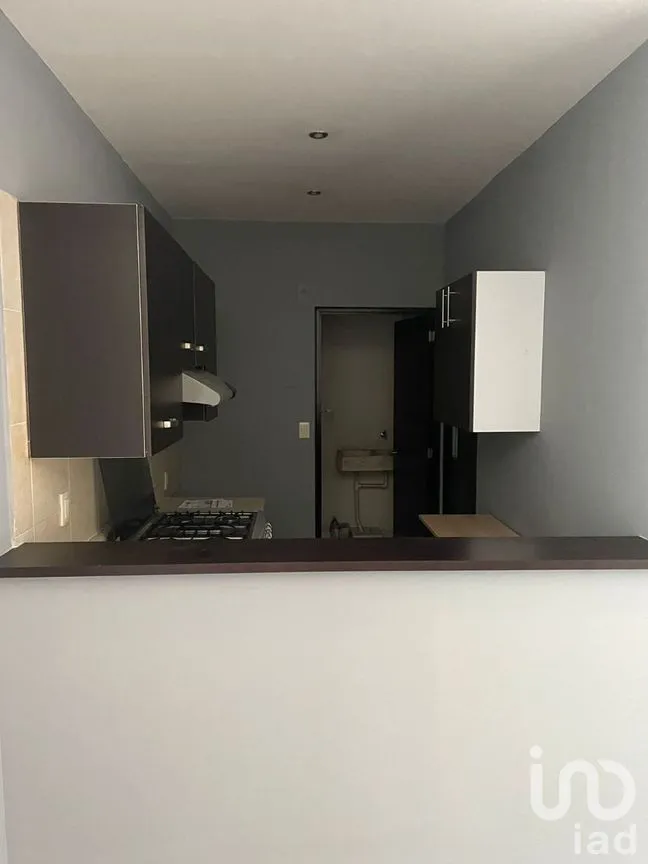 Departamento en Venta en Lomas del Chamizal, Cuajimalpa de Morelos, Ciudad de México | NEX-275997 | iad México | Foto 7 de 8