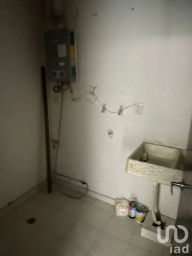 Departamento en Venta en Lomas del Chamizal, Cuajimalpa de Morelos, Ciudad de México | NEX-275997 | iad México | Foto 8 de 8