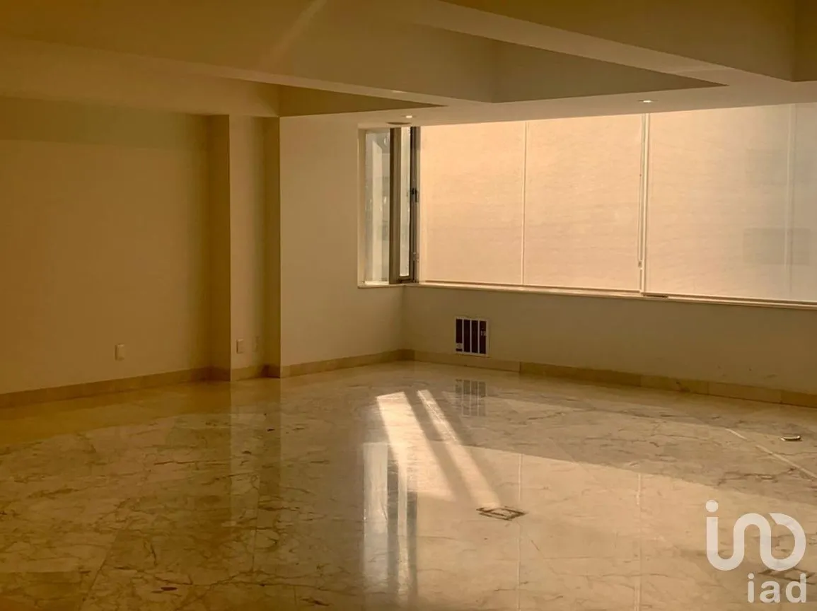 Departamento en Venta en Bosques de las Lomas, Cuajimalpa de Morelos, Ciudad de México | NEX-275999 | iad México | Foto 2 de 32