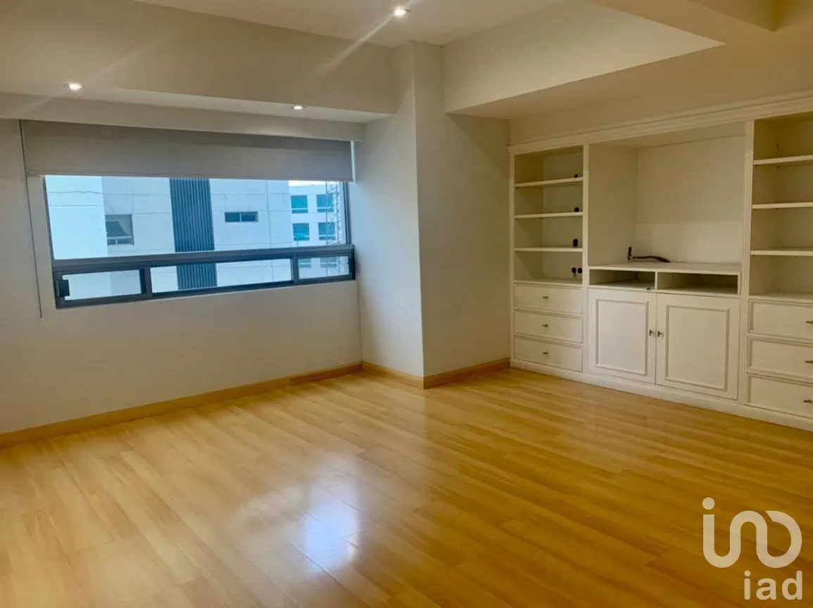 Departamento en Venta en Bosques de las Lomas, Cuajimalpa de Morelos, Ciudad de México | NEX-275999 | iad México | Foto 11 de 32