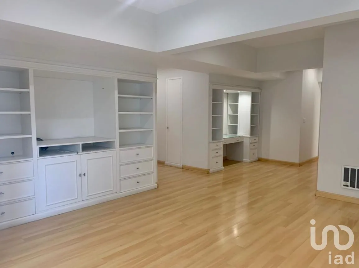 Departamento en Venta en Bosques de las Lomas, Cuajimalpa de Morelos, Ciudad de México | NEX-275999 | iad México | Foto 12 de 32