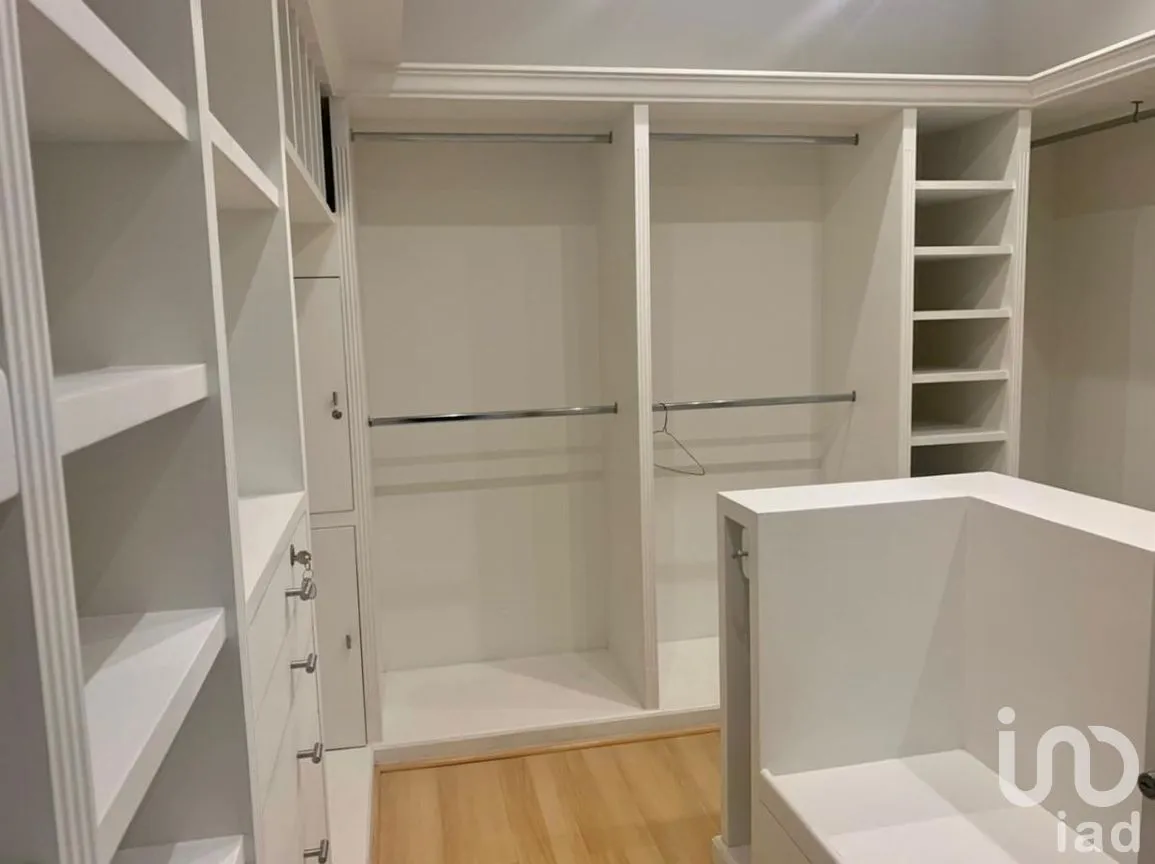 Departamento en Venta en Bosques de las Lomas, Cuajimalpa de Morelos, Ciudad de México | NEX-275999 | iad México | Foto 14 de 32