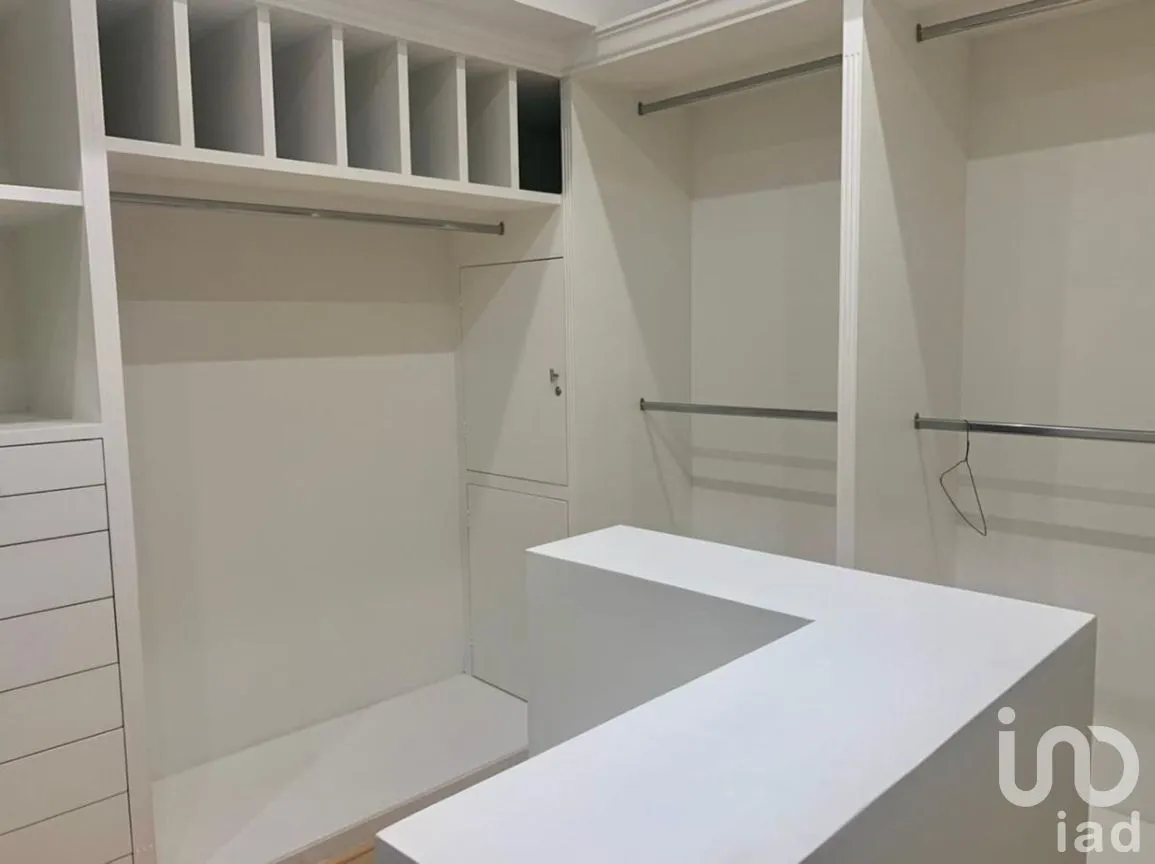 Departamento en Venta en Bosques de las Lomas, Cuajimalpa de Morelos, Ciudad de México | NEX-275999 | iad México | Foto 15 de 32