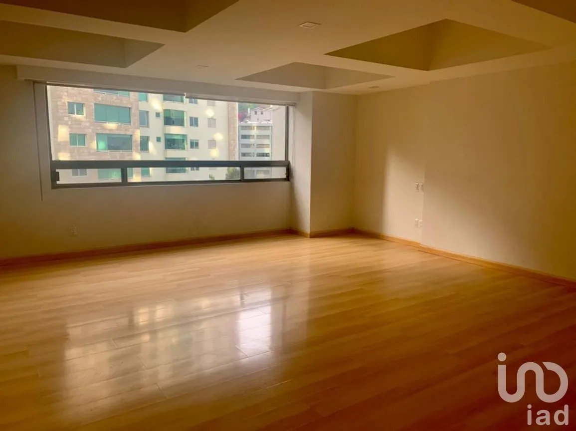 Departamento en Venta en Bosques de las Lomas, Cuajimalpa de Morelos, Ciudad de México | NEX-275999 | iad México | Foto 16 de 32