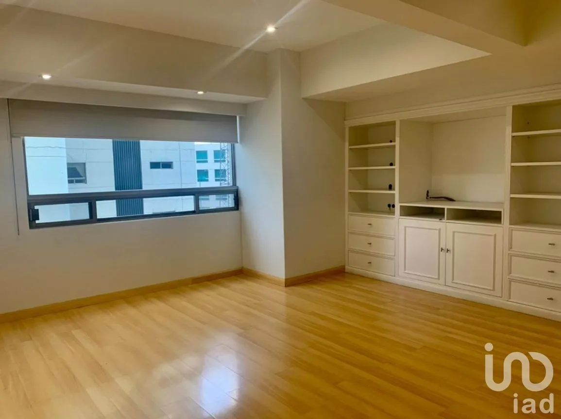 Departamento en Venta en Bosques de las Lomas, Cuajimalpa de Morelos, Ciudad de México | NEX-275999 | iad México | Foto 17 de 32