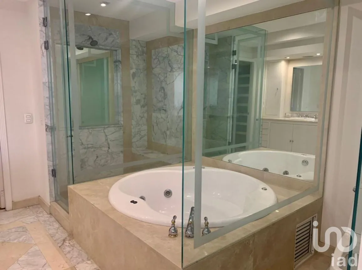 Departamento en Venta en Bosques de las Lomas, Cuajimalpa de Morelos, Ciudad de México | NEX-275999 | iad México | Foto 18 de 32