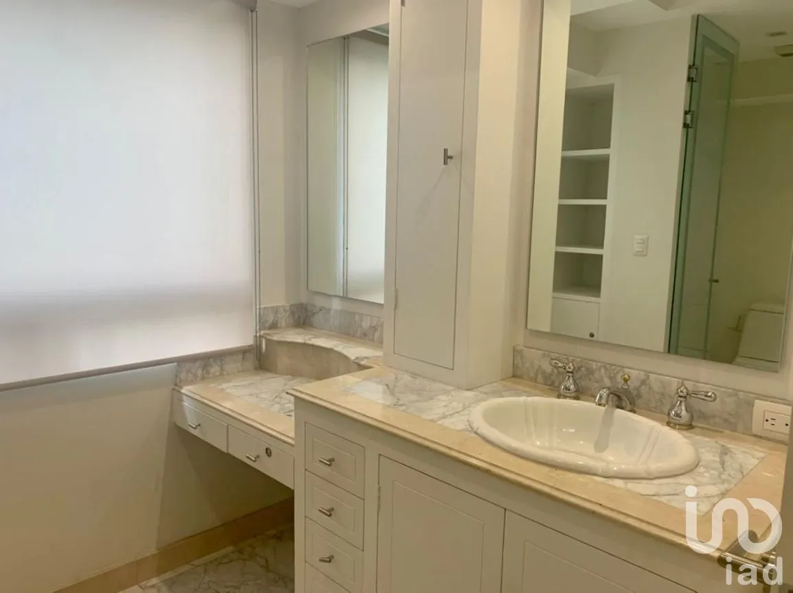 Departamento en Venta en Bosques de las Lomas, Cuajimalpa de Morelos, Ciudad de México | NEX-275999 | iad México | Foto 19 de 32