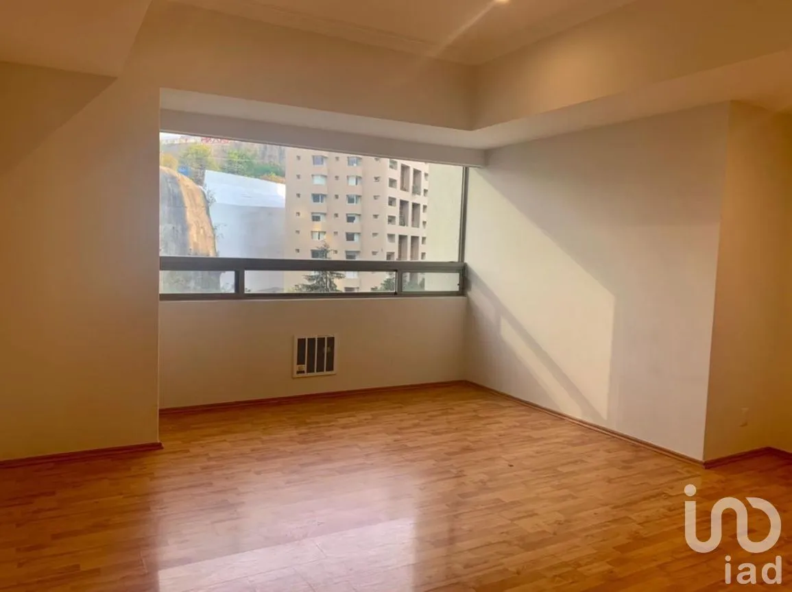 Departamento en Venta en Bosques de las Lomas, Cuajimalpa de Morelos, Ciudad de México | NEX-275999 | iad México | Foto 3 de 32