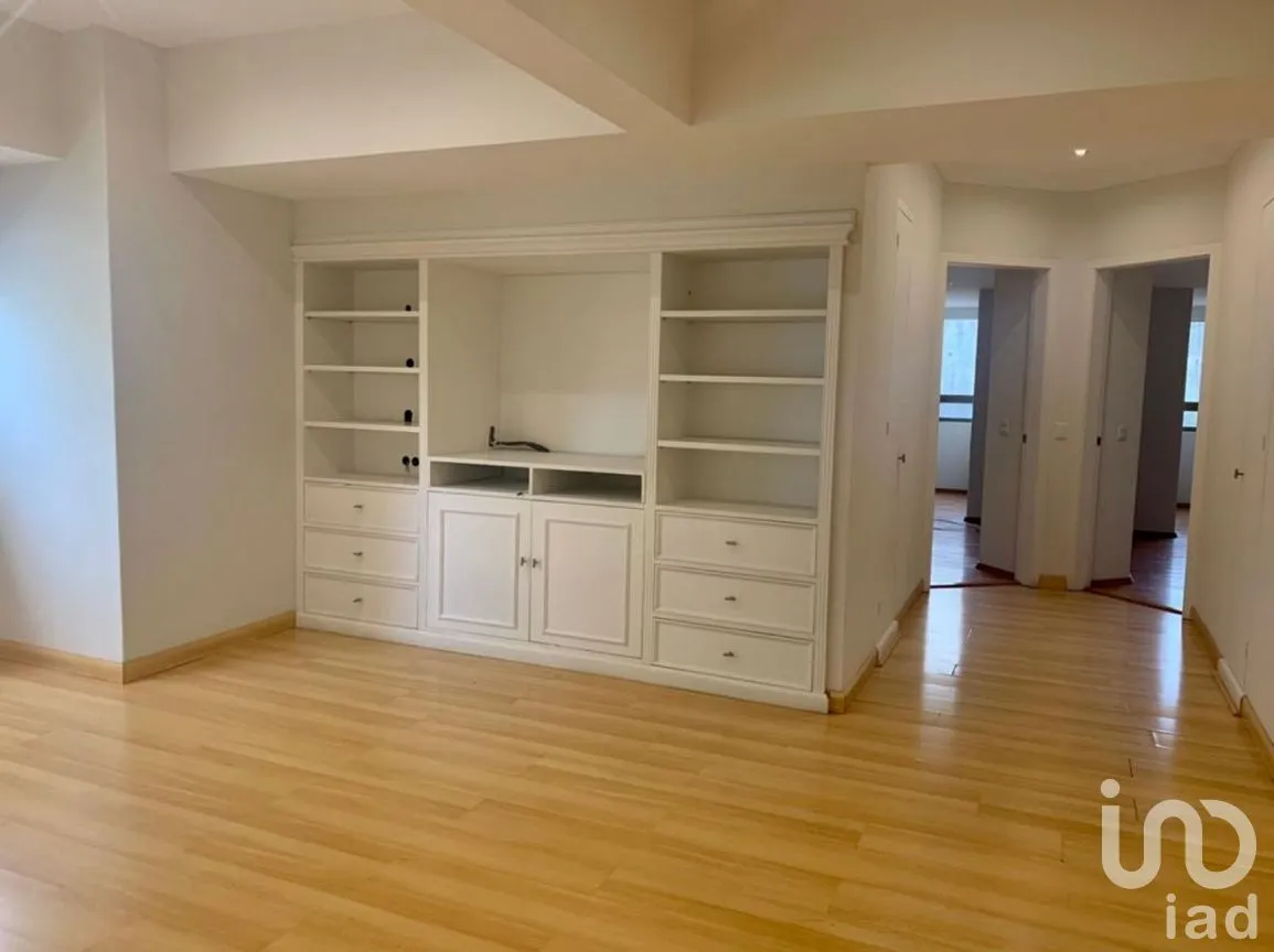 Departamento en Venta en Bosques de las Lomas, Cuajimalpa de Morelos, Ciudad de México | NEX-275999 | iad México | Foto 21 de 32