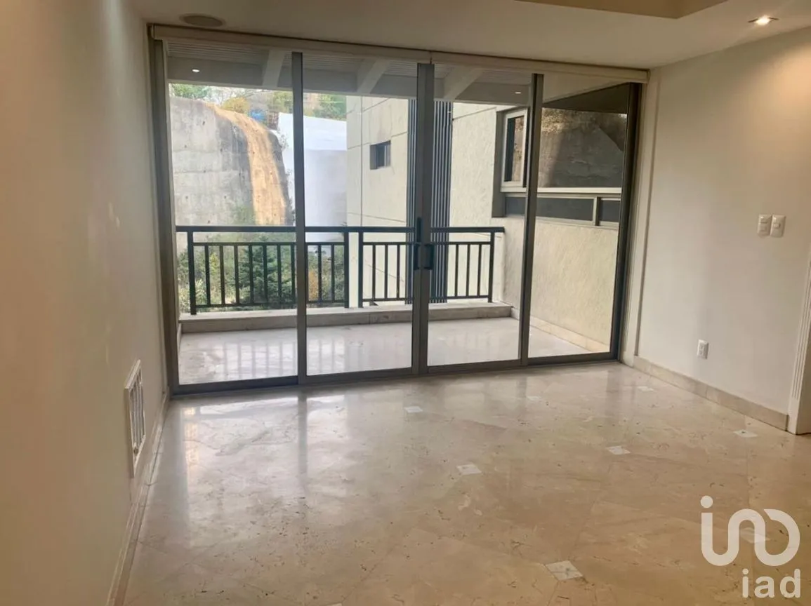 Departamento en Venta en Bosques de las Lomas, Cuajimalpa de Morelos, Ciudad de México | NEX-275999 | iad México | Foto 23 de 32