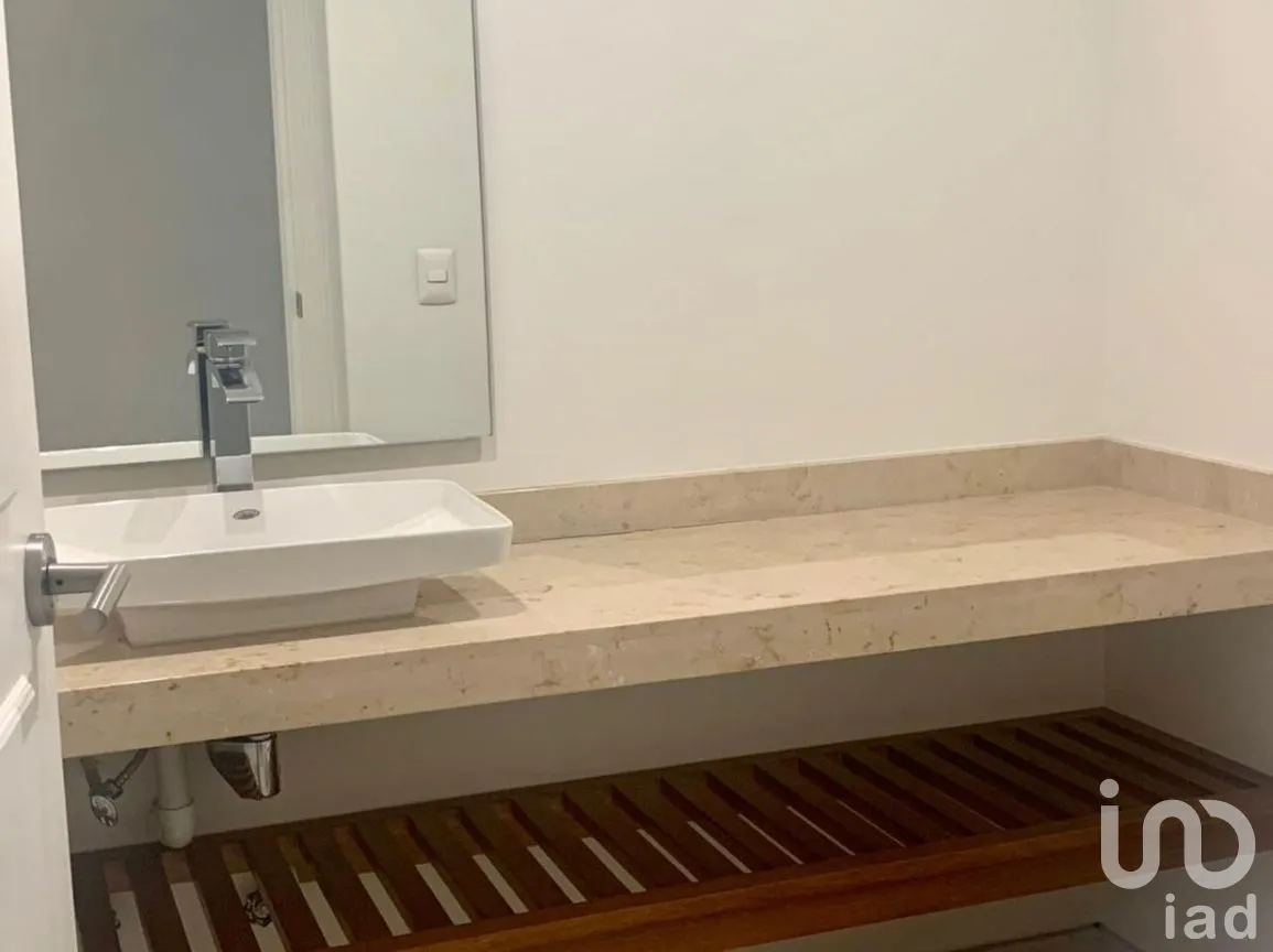 Departamento en Venta en Bosques de las Lomas, Cuajimalpa de Morelos, Ciudad de México | NEX-275999 | iad México | Foto 25 de 32
