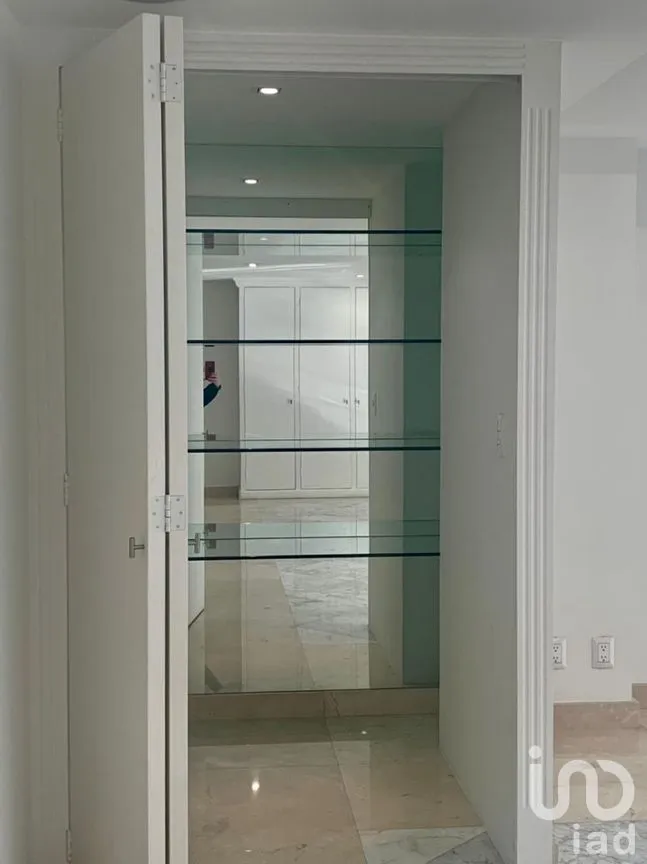Departamento en Venta en Bosques de las Lomas, Cuajimalpa de Morelos, Ciudad de México | NEX-275999 | iad México | Foto 26 de 32