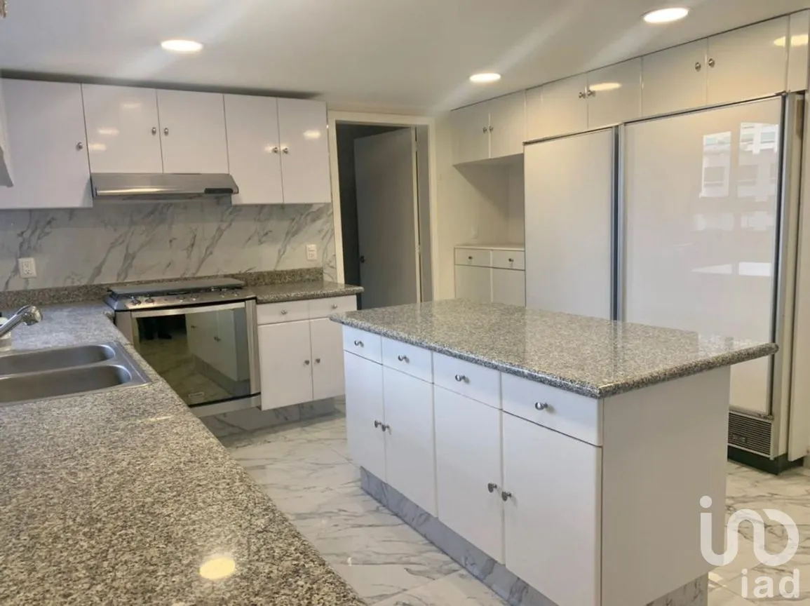 Departamento en Venta en Bosques de las Lomas, Cuajimalpa de Morelos, Ciudad de México | NEX-275999 | iad México | Foto 27 de 32
