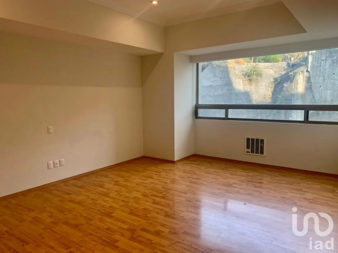 Departamento en Venta en Bosques de las Lomas, Cuajimalpa de Morelos, Ciudad de México | NEX-275999 | iad México | Foto 4 de 32