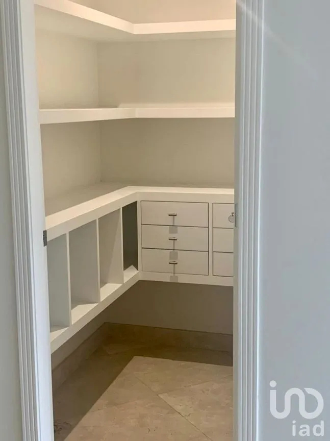 Departamento en Venta en Bosques de las Lomas, Cuajimalpa de Morelos, Ciudad de México | NEX-275999 | iad México | Foto 31 de 32