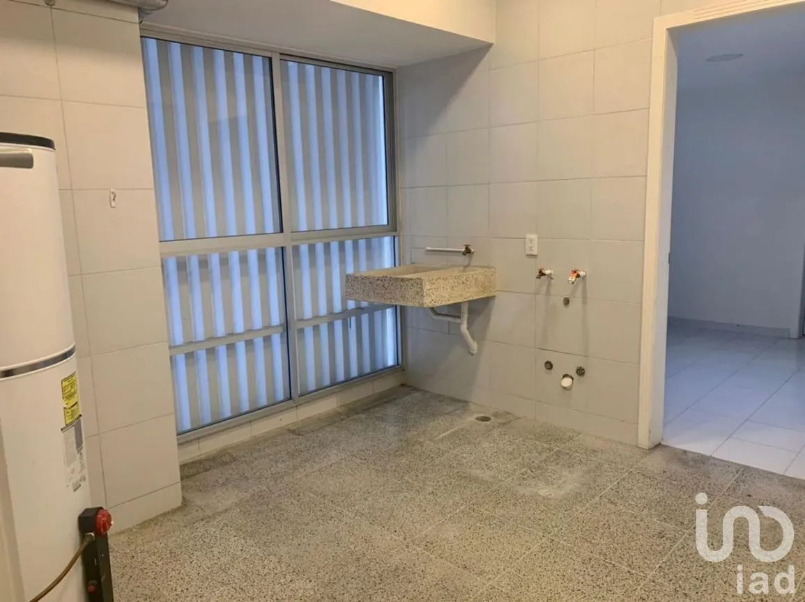 Departamento en Venta en Bosques de las Lomas, Cuajimalpa de Morelos, Ciudad de México | NEX-275999 | iad México | Foto 32 de 32
