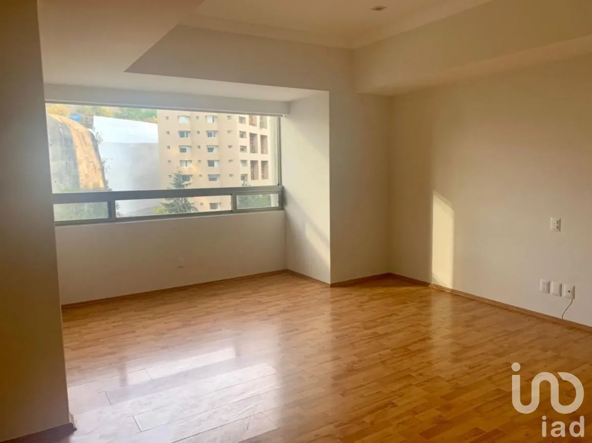 Departamento en Venta en Bosques de las Lomas, Cuajimalpa de Morelos, Ciudad de México | NEX-275999 | iad México | Foto 5 de 32