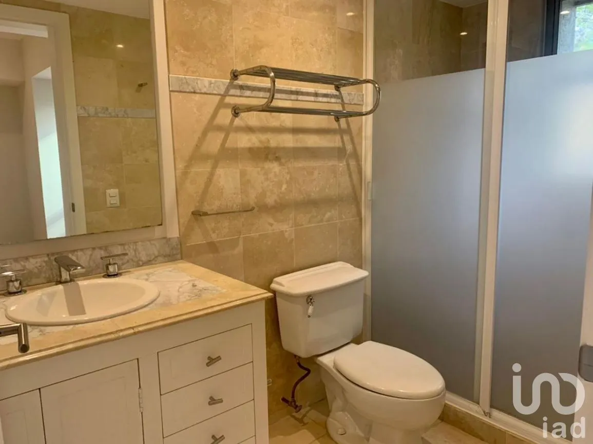 Departamento en Venta en Bosques de las Lomas, Cuajimalpa de Morelos, Ciudad de México | NEX-275999 | iad México | Foto 8 de 32