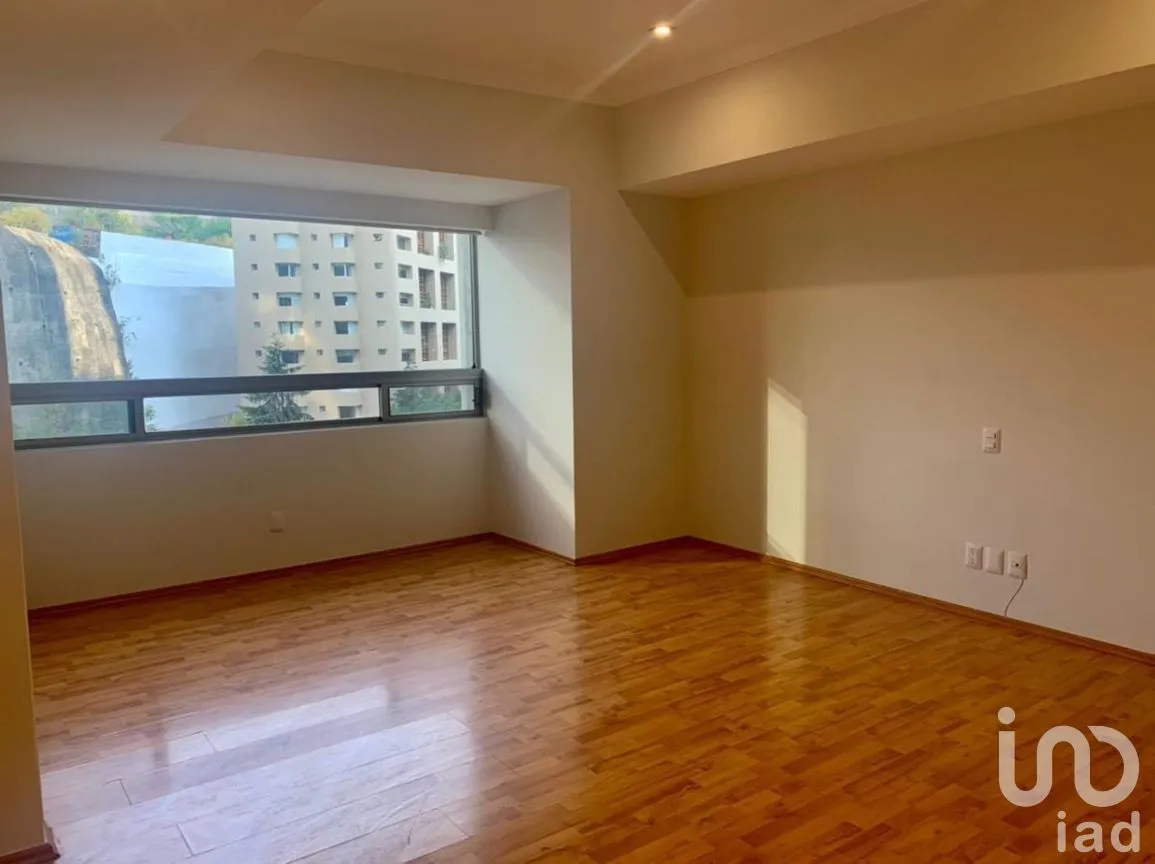 Departamento en Venta en Bosques de las Lomas, Cuajimalpa de Morelos, Ciudad de México | NEX-275999 | iad México | Foto 9 de 32