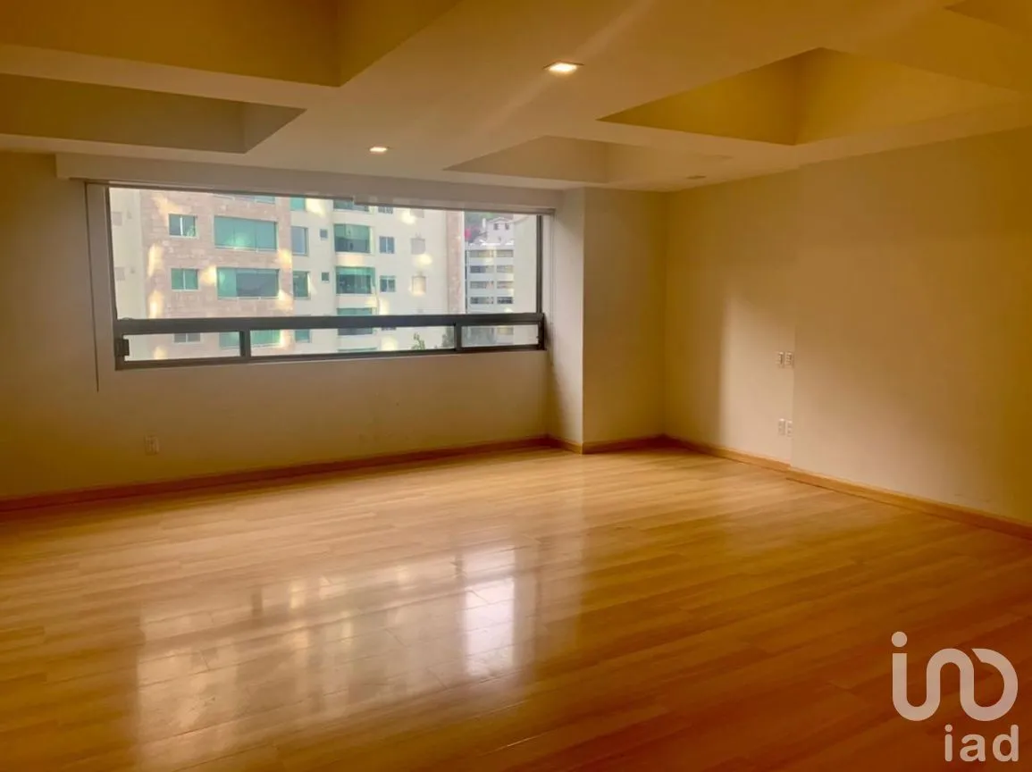 Departamento en Venta en Bosques de las Lomas, Cuajimalpa de Morelos, Ciudad de México | NEX-275999 | iad México | Foto 10 de 32