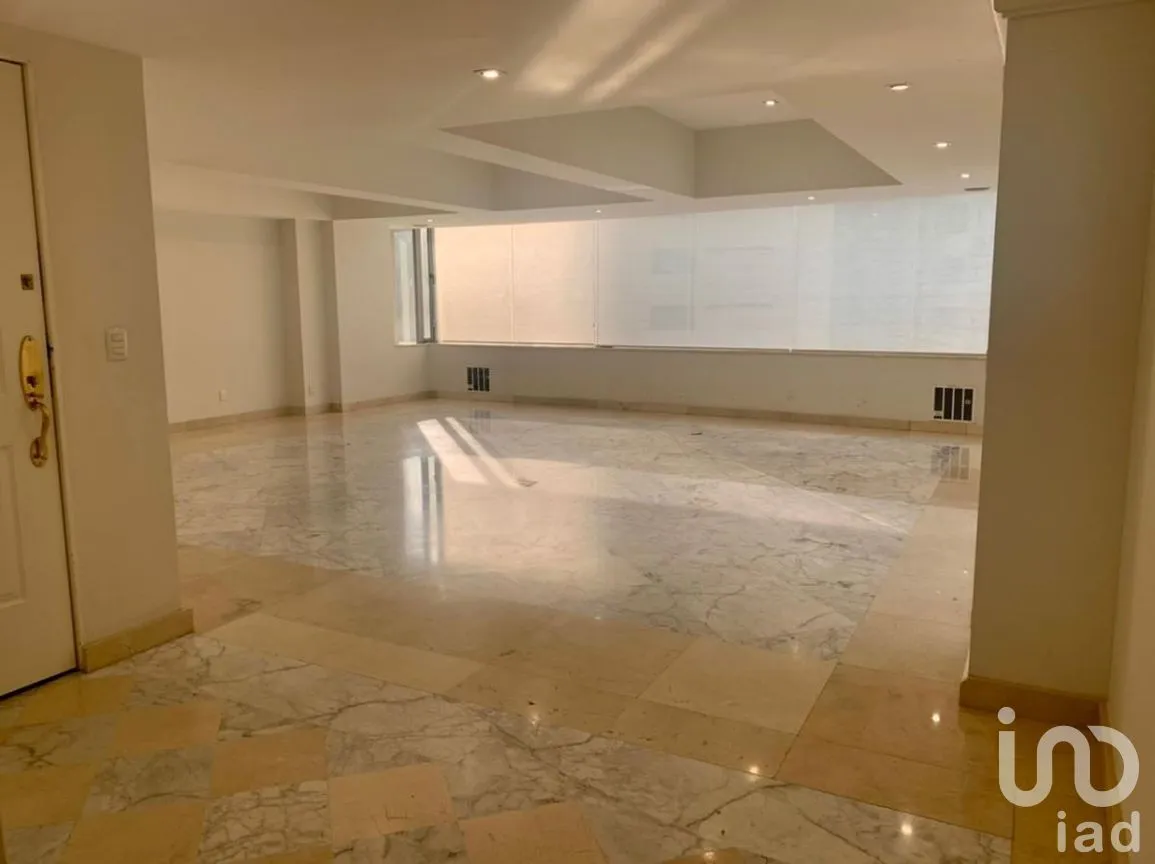 Departamento en Venta en Bosques de las Lomas, Cuajimalpa de Morelos, Ciudad de México | NEX-275999 | iad México | Foto 1 de 32