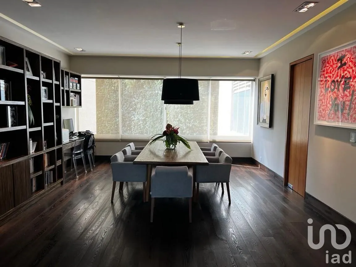 Departamento en Venta en Interlomas, Huixquilucan, Estado de México | NEX-276000 | iad México | Foto 2 de 25
