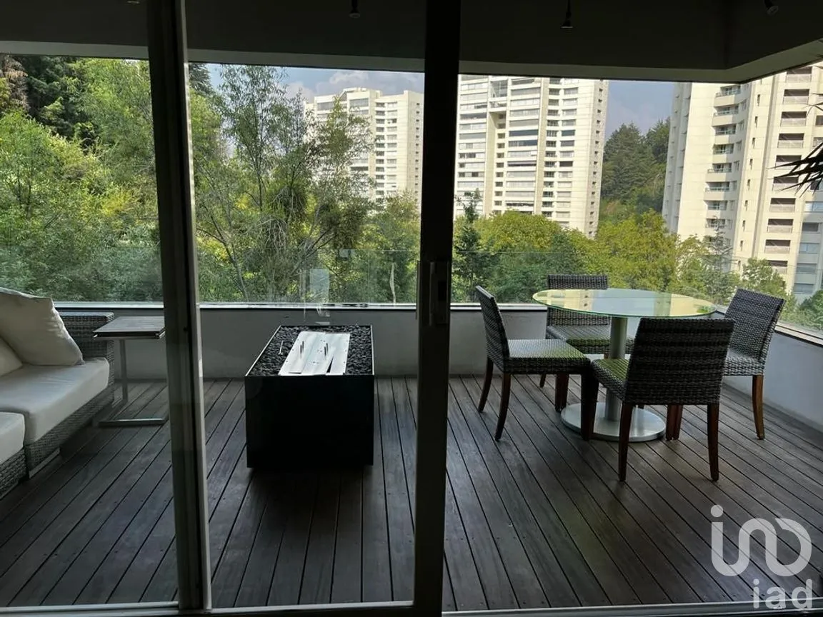 Departamento en Venta en Interlomas, Huixquilucan, Estado de México | NEX-276000 | iad México | Foto 11 de 25